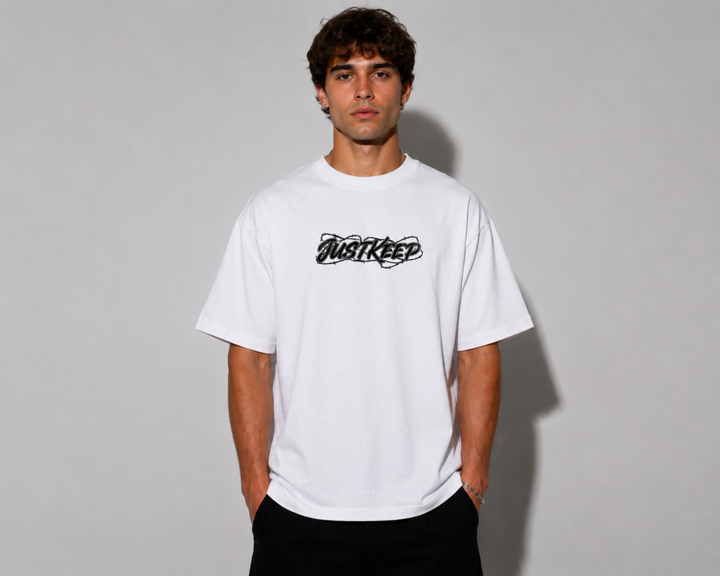 JUSTKEEP Summit Tee
