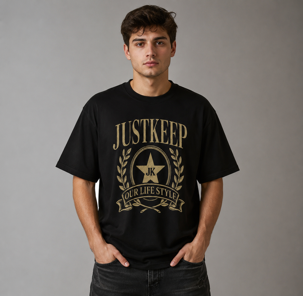JustKeep Legacy