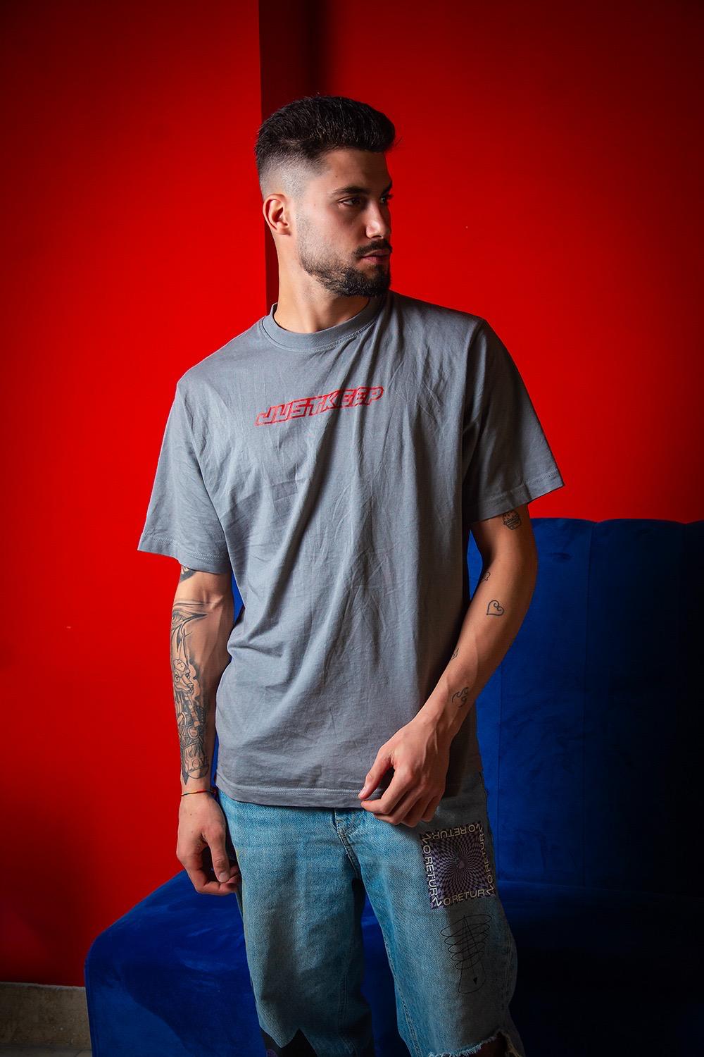 Maradona Style – Just Keep