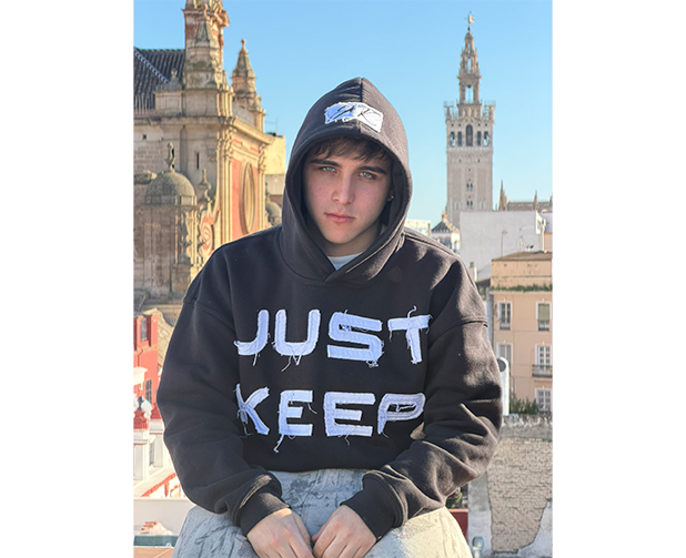 Just Keep Raw
